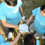 Gönüllülük Yolculuğum-1